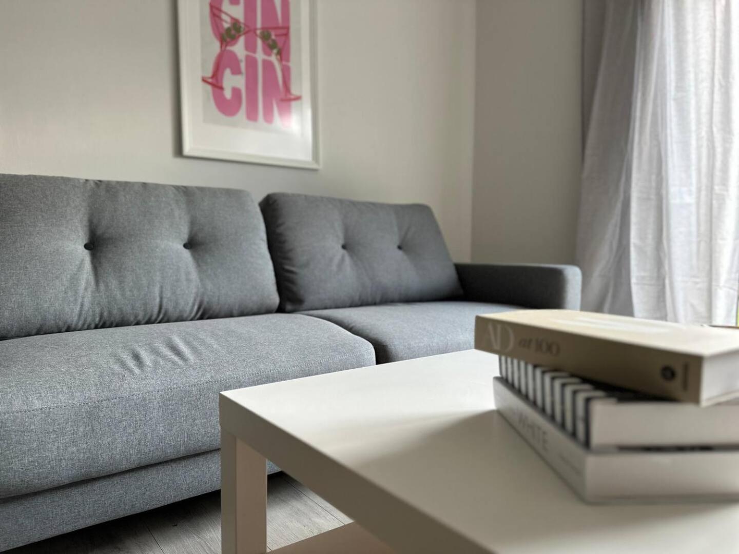 Garten-wohnung Am Hafen Von Whv Wilhelmshaven